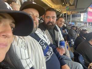 New York Yankees - MLB vs Cleveland Guardians