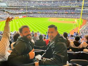 New York Yankees - MLB vs Cleveland Guardians