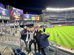 New York Yankees - MLB vs Cleveland Guardians