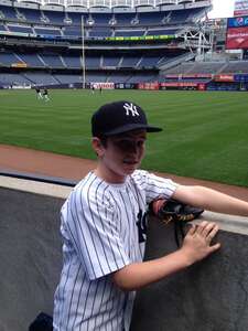 New York Yankees - MLB vs Cleveland Guardians