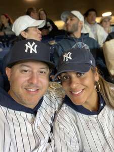 New York Yankees - MLB vs Cleveland Guardians