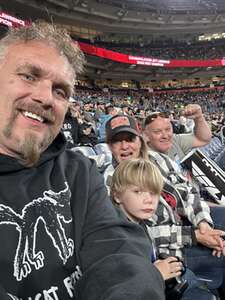 Monster Energy Supercross