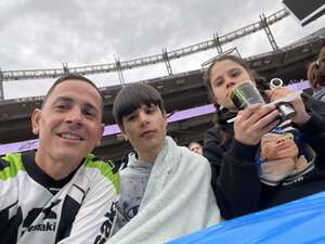 Monster Energy Supercross