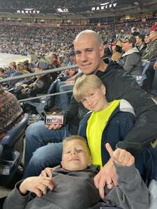 Monster Energy Supercross