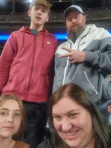 Monster Energy Supercross