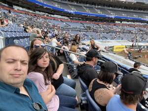 Monster Energy Supercross