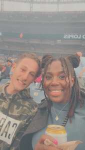 Monster Energy Supercross