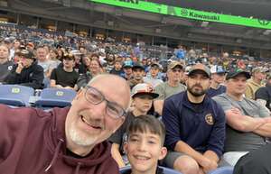 Monster Energy Supercross