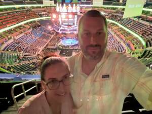 Ultimate Fighting Championship - UFC