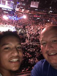 Ultimate Fighting Championship - UFC