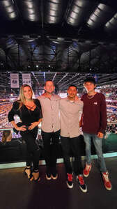 Ultimate Fighting Championship - UFC