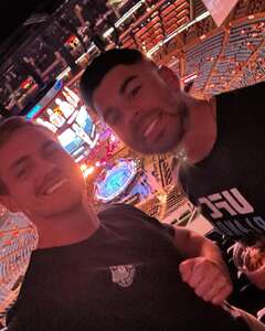 Ultimate Fighting Championship - UFC