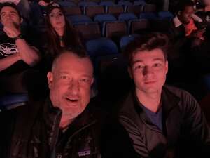 Ultimate Fighting Championship - UFC