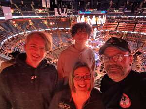 Ultimate Fighting Championship - UFC