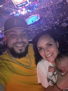 Ultimate Fighting Championship - UFC