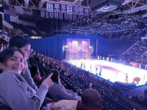 Disney on Ice - Let's Celebrate