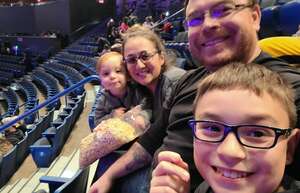 Disney on Ice - Let's Celebrate