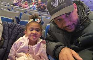 Disney on Ice - Let's Celebrate