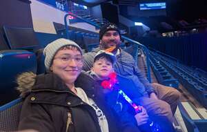 Disney on Ice - Let's Celebrate