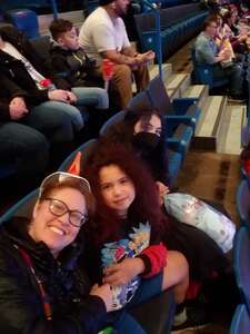 Disney on Ice - Let's Celebrate