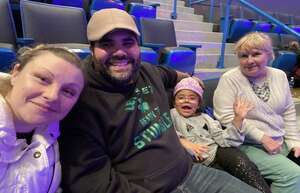 Disney on Ice - Let's Celebrate