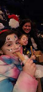 Disney on Ice - Let's Celebrate