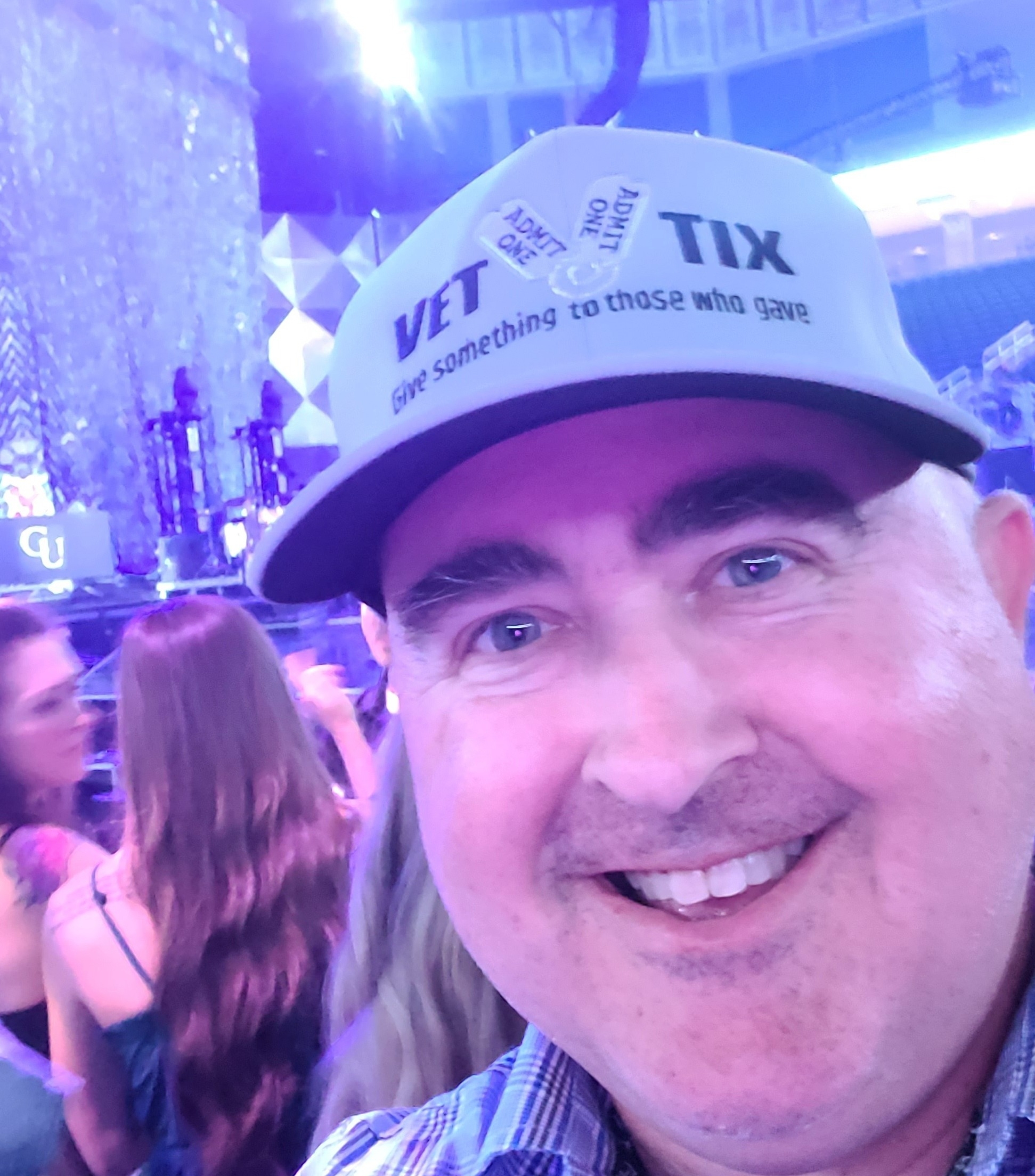 Carrie Underwood - the Denim & Rhinestones Tour