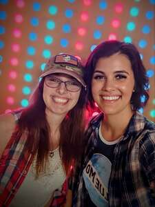 Carrie Underwood - the Denim & Rhinestones Tour