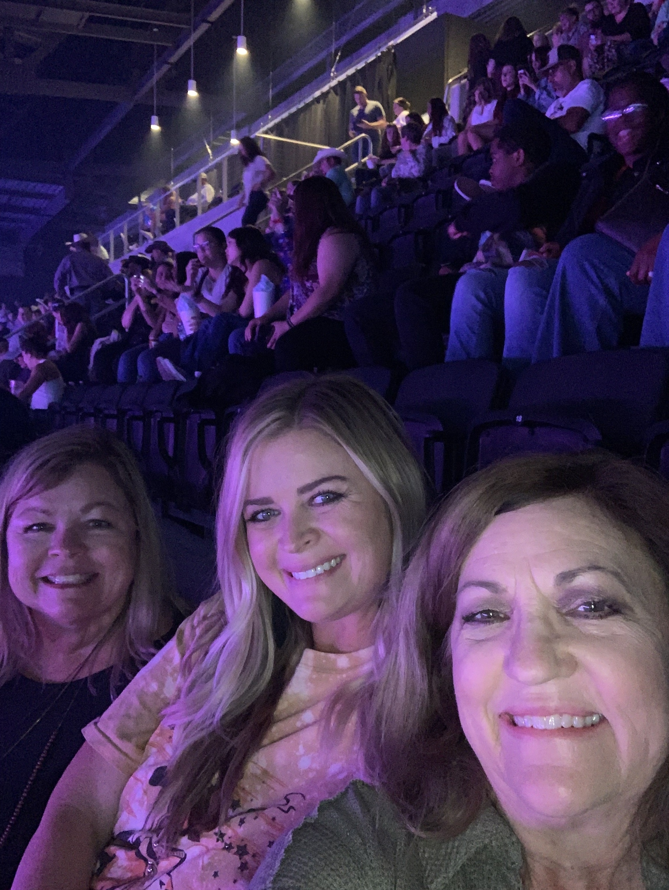 Carrie Underwood - the Denim & Rhinestones Tour