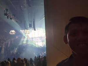 Carrie Underwood - the Denim & Rhinestones Tour