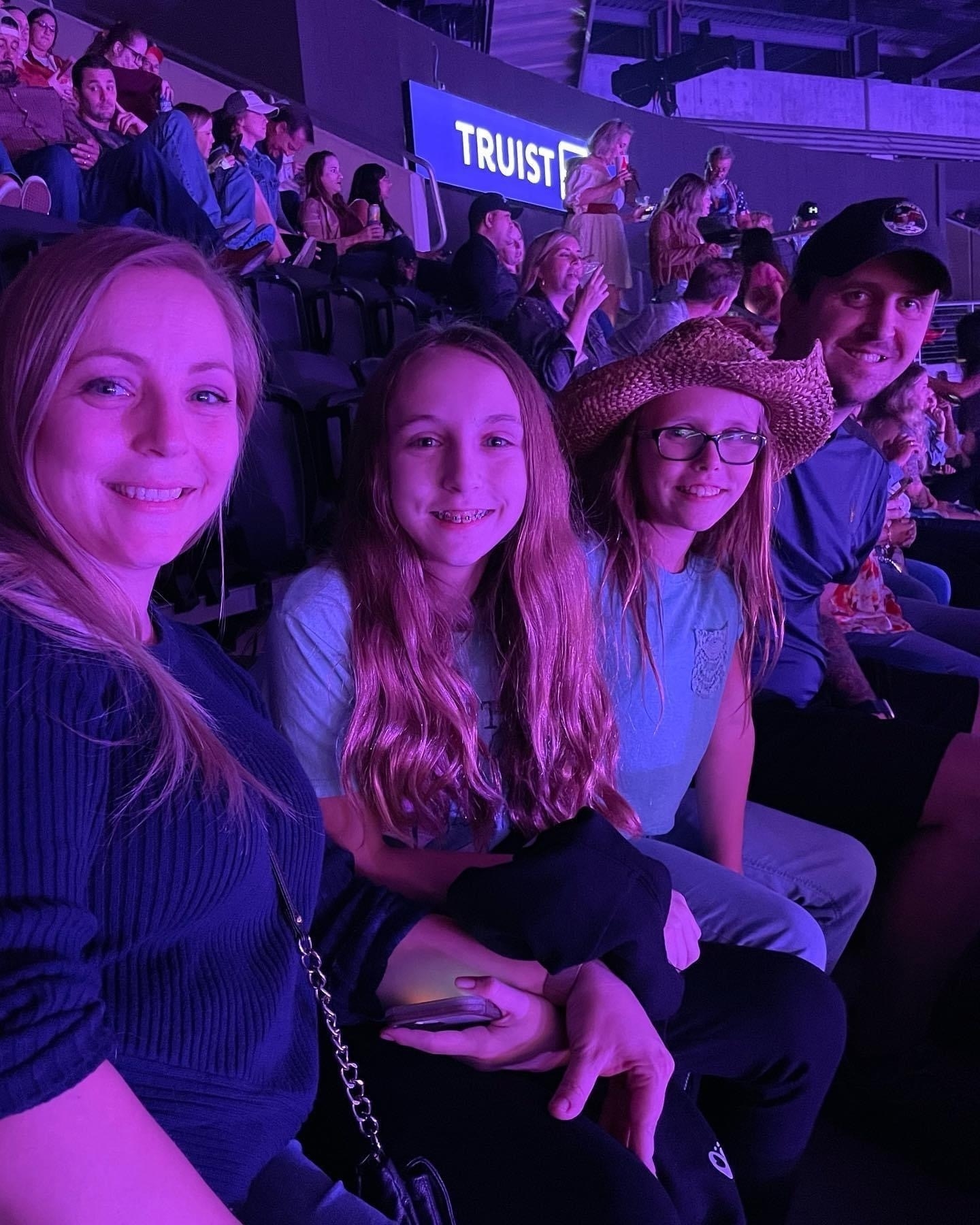 Carrie Underwood - the Denim & Rhinestones Tour