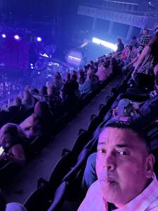 Carrie Underwood - the Denim & Rhinestones Tour