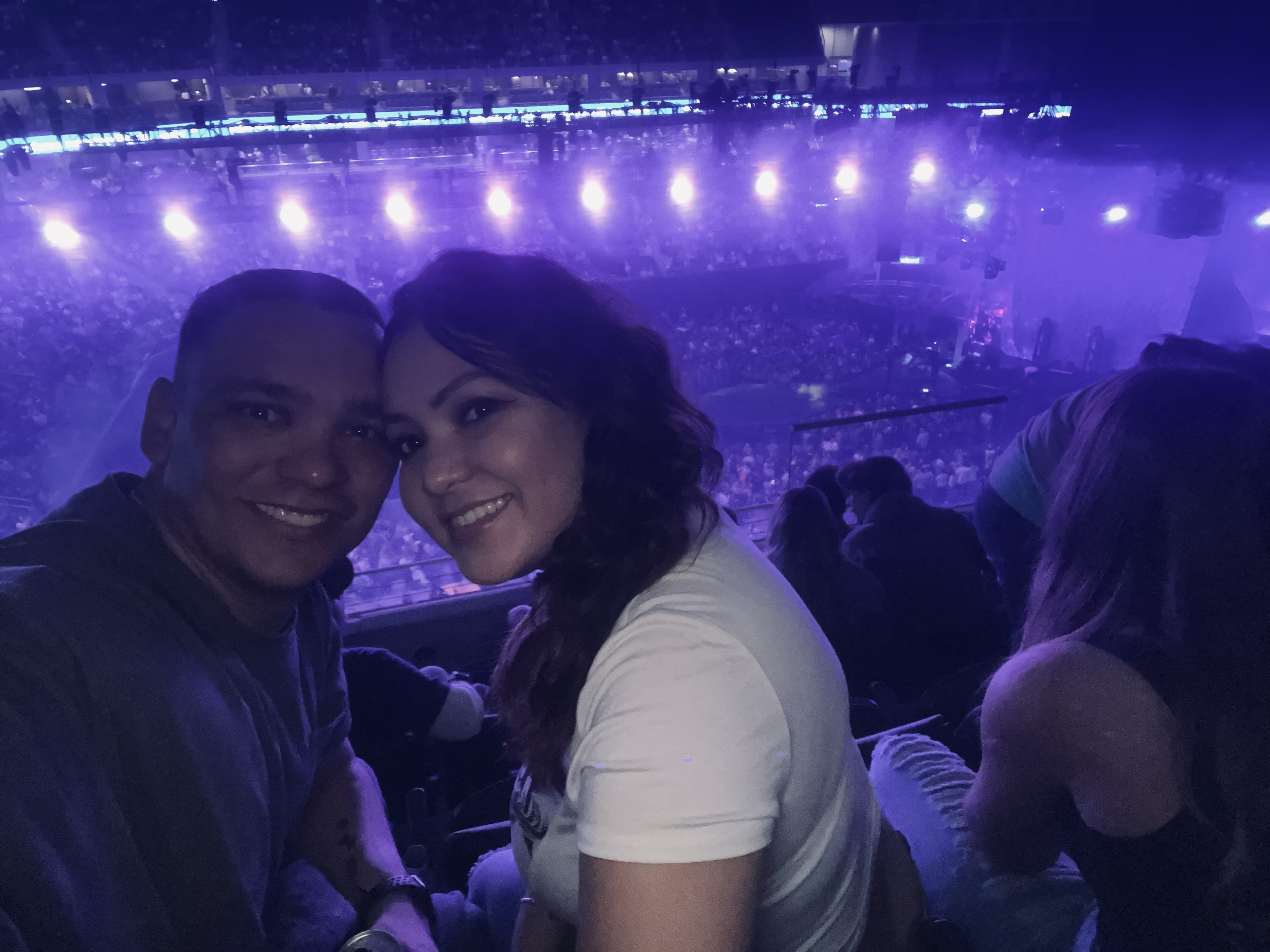 Carrie Underwood - the Denim & Rhinestones Tour