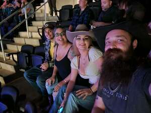 Carrie Underwood - the Denim & Rhinestones Tour