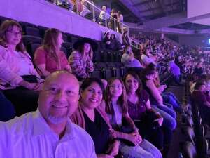 Carrie Underwood - the Denim & Rhinestones Tour