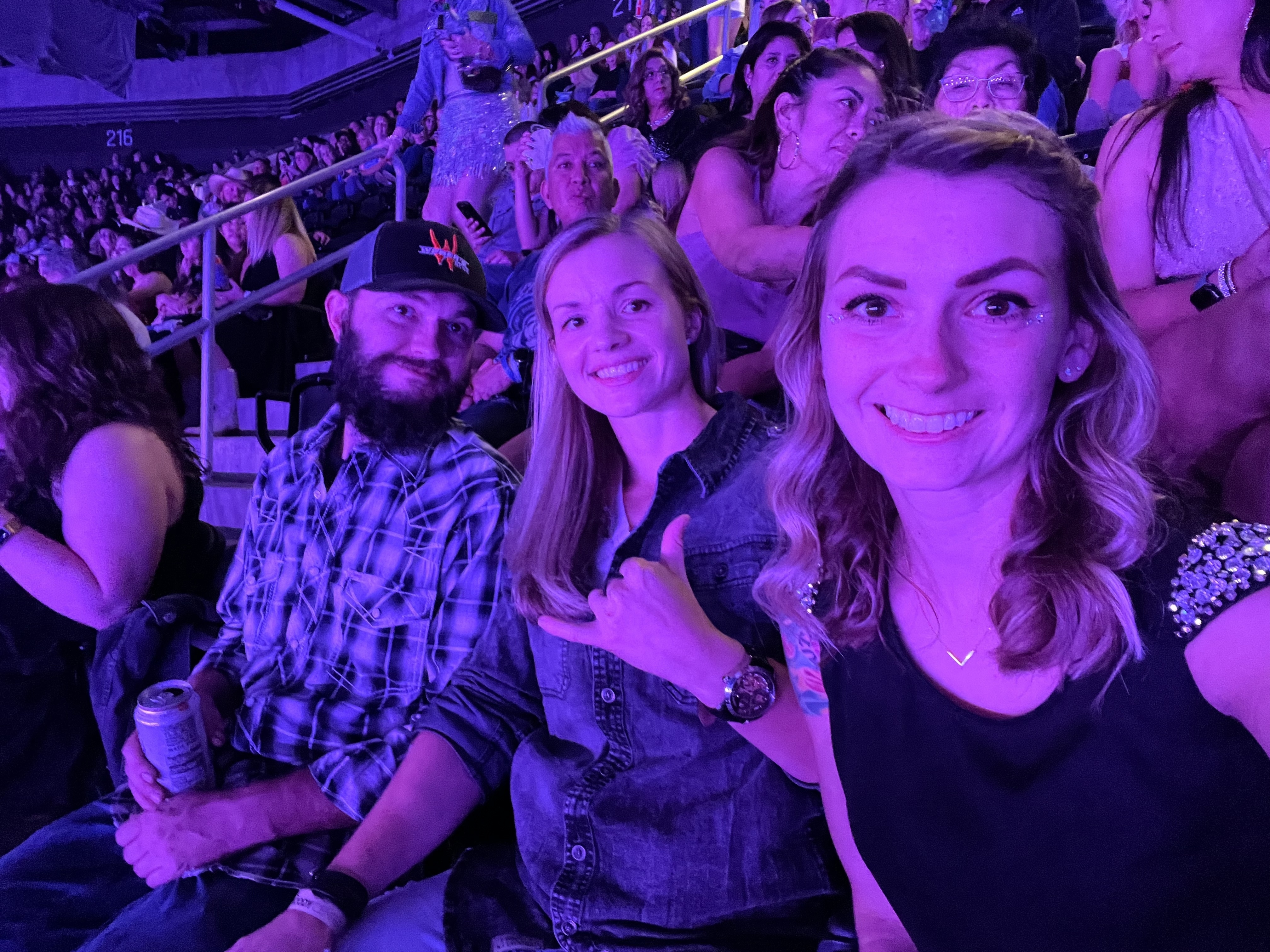 Carrie Underwood - the Denim & Rhinestones Tour