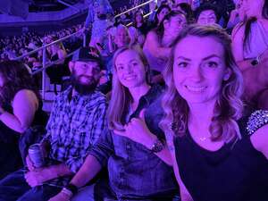 Carrie Underwood - the Denim & Rhinestones Tour