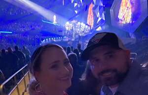Carrie Underwood - the Denim & Rhinestones Tour
