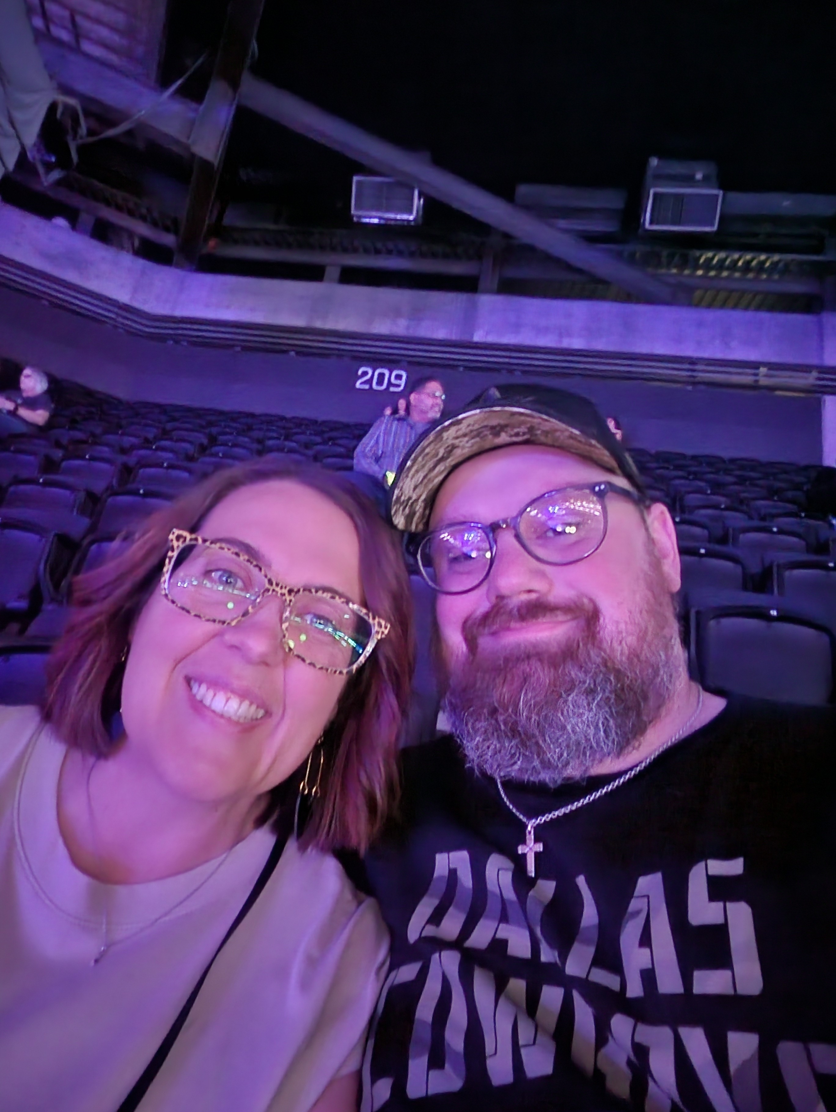 Carrie Underwood - the Denim & Rhinestones Tour