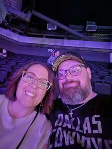 Carrie Underwood - the Denim & Rhinestones Tour