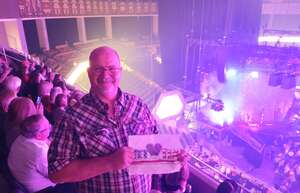Carrie Underwood - the Denim & Rhinestones Tour