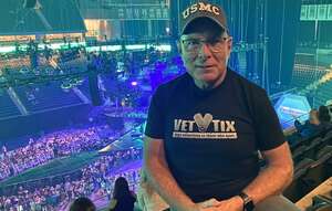 Carrie Underwood - the Denim & Rhinestones Tour