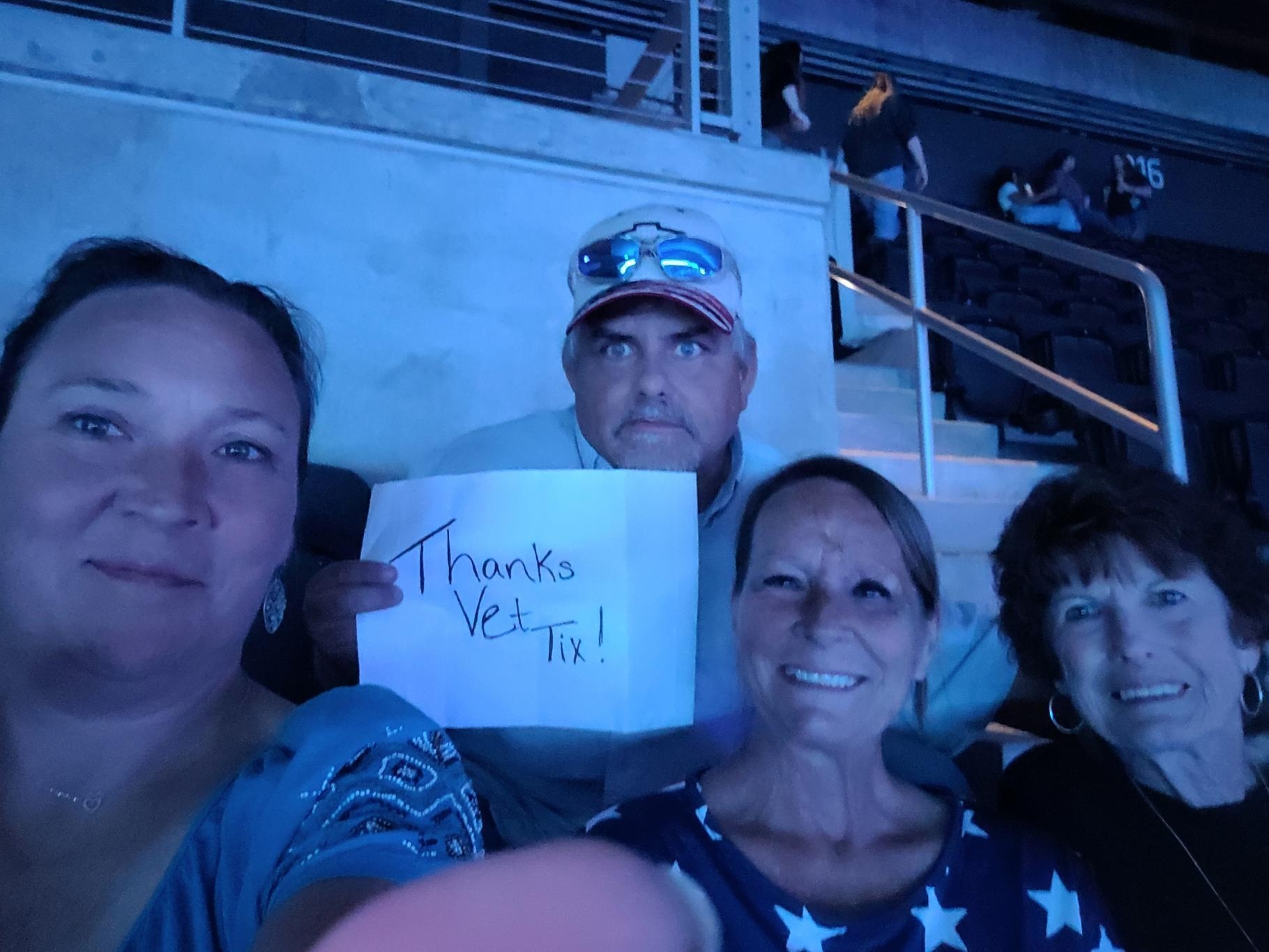 Carrie Underwood - the Denim & Rhinestones Tour