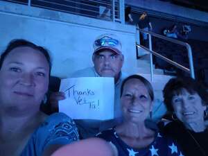 Carrie Underwood - the Denim & Rhinestones Tour