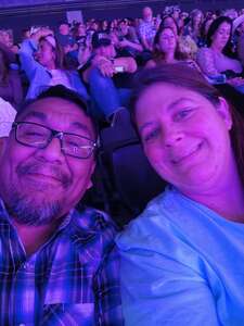 Carrie Underwood - the Denim & Rhinestones Tour