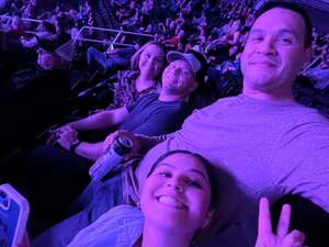 Carrie Underwood - the Denim & Rhinestones Tour