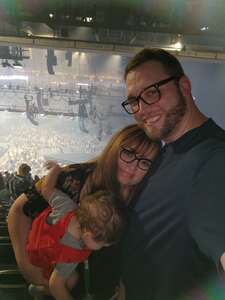 Carrie Underwood - the Denim & Rhinestones Tour