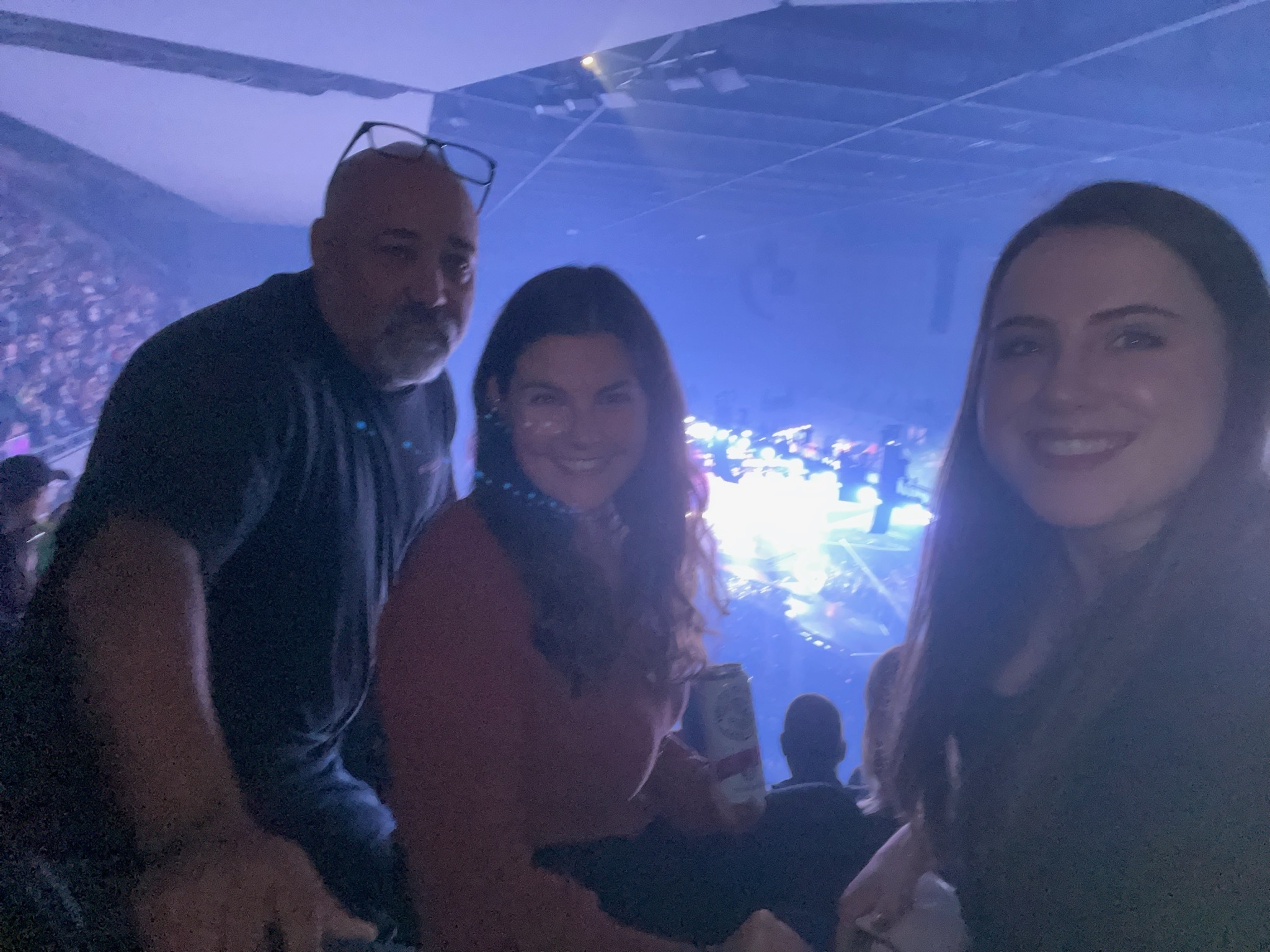 Carrie Underwood - the Denim & Rhinestones Tour