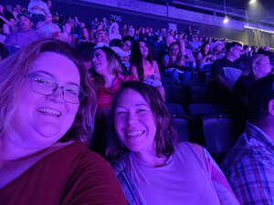 Carrie Underwood - the Denim & Rhinestones Tour