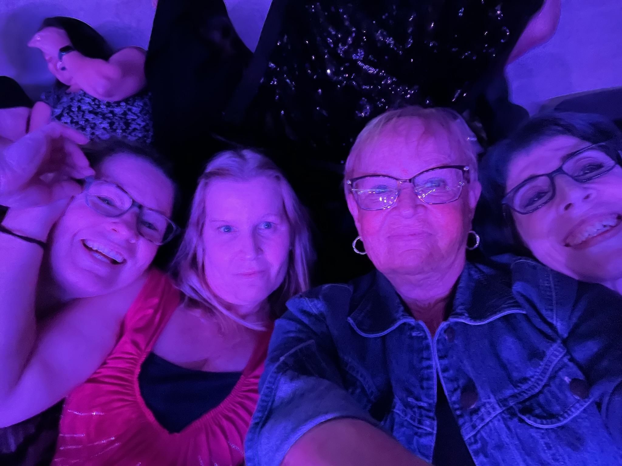 Carrie Underwood - the Denim & Rhinestones Tour